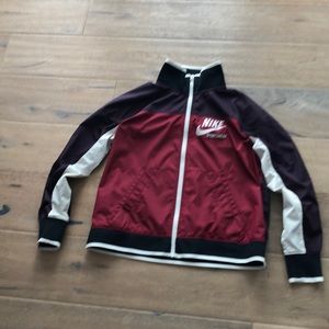 Nike Sportswear Wind Jacket